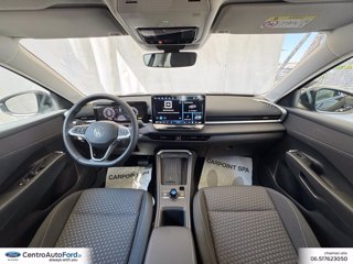 VOLKSWAGEN T-roc 1.5 etsi life 150cv dsg 7