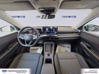 VOLKSWAGEN T-roc 1.5 etsi life 150cv dsg 7