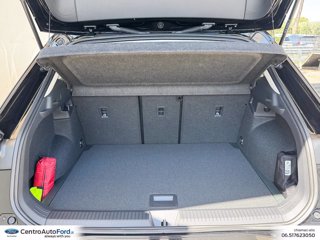 VOLKSWAGEN T-roc 1.5 etsi life 150cv dsg 8