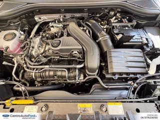 VOLKSWAGEN T-roc 1.5 etsi life 150cv dsg 9