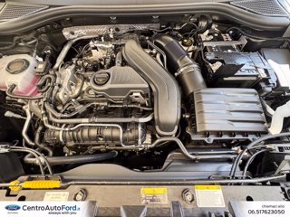 VOLKSWAGEN T-roc 1.5 etsi life 150cv dsg 9