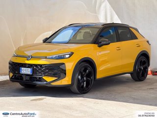 VOLKSWAGEN T-roc 1.5 etsi r-line 150cv dsg 0