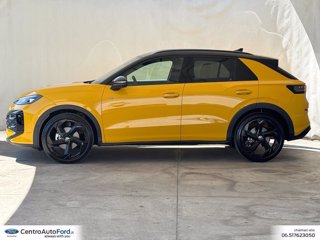 VOLKSWAGEN T-roc 1.5 etsi r-line 150cv dsg 2
