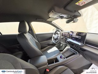 VOLKSWAGEN T-roc 1.5 etsi r-line 150cv dsg 5