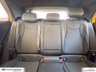 VOLKSWAGEN T-roc 1.5 etsi r-line 150cv dsg 8