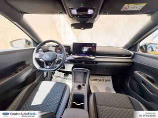 VOLKSWAGEN T-roc 1.5 etsi r-line 150cv dsg 9