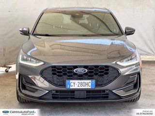 FORD Focus 1.0t ecoboost h st-line 125cv 1
