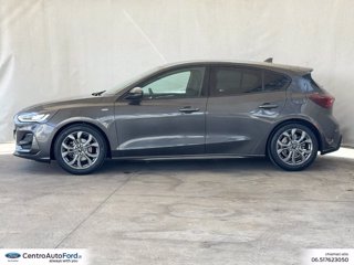 FORD Focus 1.0t ecoboost h st-line 125cv 2