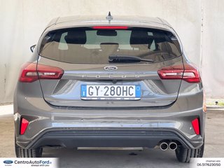 FORD Focus 1.0t ecoboost h st-line 125cv 3