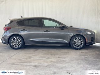 FORD Focus 1.0t ecoboost h st-line 125cv 4