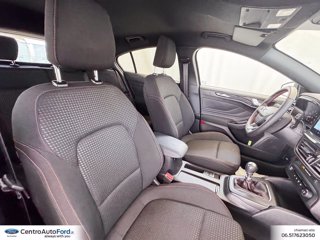 FORD Focus 1.0t ecoboost h st-line 125cv 6