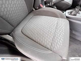 FORD Fiesta 5p 1.0 ecoboost h titanium 125cv 7