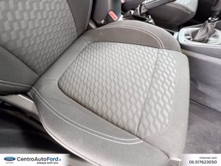 FORD Fiesta 5p 1.0 ecoboost h titanium 125cv 7