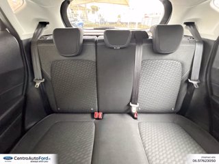 FORD Fiesta 5p 1.0 ecoboost h titanium 125cv 8