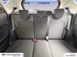 FORD Fiesta 5p 1.0 ecoboost h titanium 125cv 8