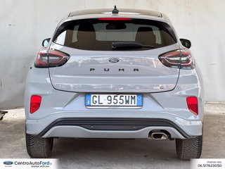 FORD Puma 1.0 ecoboost h st-line s&s 125cv 3