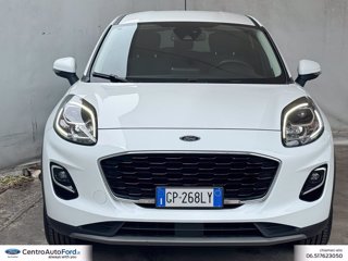 FORD Puma 1.0 ecoboost h titanium s&s 125cv 1