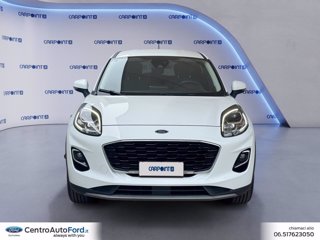 FORD Puma 1.0 ecoboost h titanium s&s 125cv 1