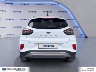 FORD Puma 1.0 ecoboost h titanium s&s 125cv 3
