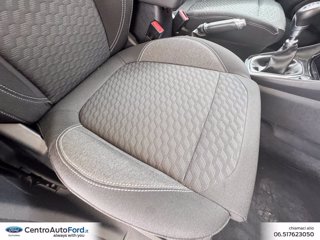 FORD Puma 1.0 ecoboost h titanium s&s 125cv 7