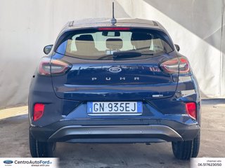 FORD Puma 1.0 ecoboost h titanium s&s 125cv 3