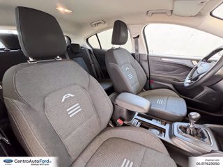 FORD Focus active 1.0 ecoboost h design 125cv 6