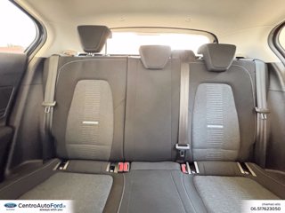 FORD Focus active 1.0 ecoboost h design 125cv 8