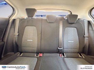 FORD Focus active 1.0 ecoboost h design 125cv 8
