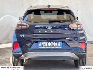 FORD Puma 1.0 ecoboost h titanium s&s 125cv auto 3