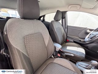 FORD Puma 1.0 ecoboost h titanium s&s 125cv auto 6