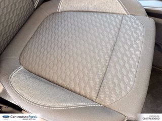 FORD Puma 1.0 ecoboost h titanium s&s 125cv auto 7