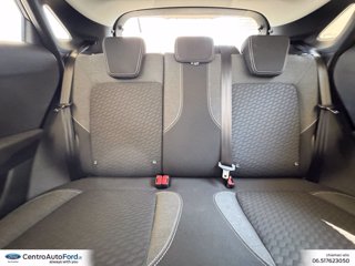 FORD Puma 1.0 ecoboost h titanium s&s 125cv auto 8