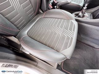 FORD Puma 1.0 ecoboost h st-line x s&s 125cv 7