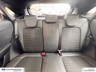 FORD Puma 1.0 ecoboost h st-line x s&s 125cv 8