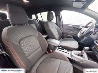 FORD Focus sw 1.0 ecoboost h st-line 125cv powershift 6
