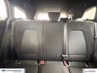 FORD Focus sw 1.0 ecoboost h st-line 125cv powershift 8
