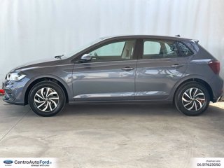 VOLKSWAGEN Polo 1.0 tsi life 95cv dsg 2