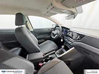 VOLKSWAGEN Polo 1.0 tsi life 95cv dsg 5