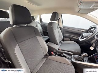 VOLKSWAGEN Polo 1.0 tsi life 95cv dsg 6