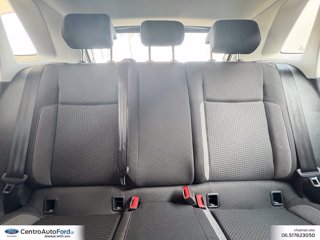 VOLKSWAGEN Polo 1.0 tsi life 95cv dsg 8