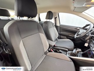 VOLKSWAGEN Polo 1.0 tsi life 95cv dsg 6