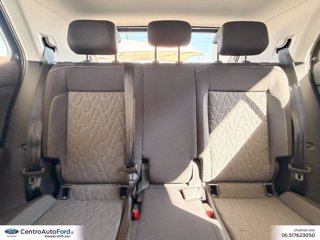 VOLKSWAGEN T-cross 1.0 tsi life 115cv dsg 8