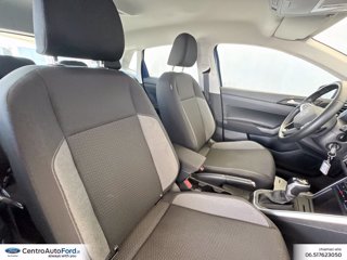 VOLKSWAGEN Polo 1.0 tsi life 95cv dsg 6