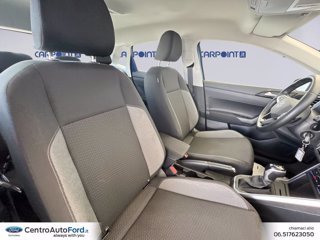 VOLKSWAGEN Polo 1.0 tsi life 95cv dsg 6