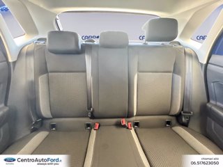 VOLKSWAGEN Polo 1.0 tsi life 95cv dsg 8