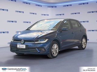 VOLKSWAGEN Polo 1.0 tsi style 95cv 0