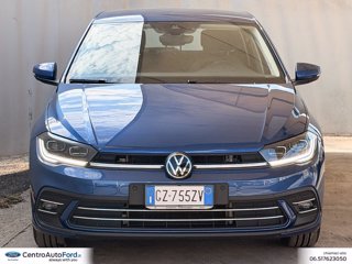 VOLKSWAGEN Polo 1.0 tsi style 95cv 1