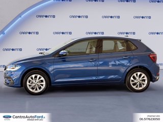 VOLKSWAGEN Polo 1.0 tsi style 95cv 2
