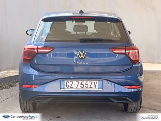 VOLKSWAGEN Polo 1.0 tsi style 95cv 3