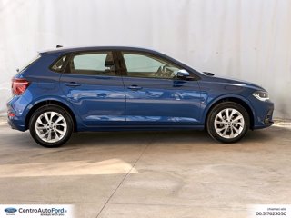 VOLKSWAGEN Polo 1.0 tsi style 95cv 4